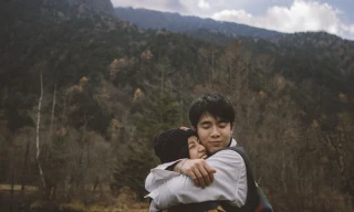 Gặp được nhau giữa hàng vạn người quả là một điều may mắn và hạnh phúc!