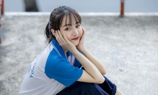 Bông hồng trường ĐH Bách khoa: Con gái cũng làm được nhiều thứ không thua kém gì con trai