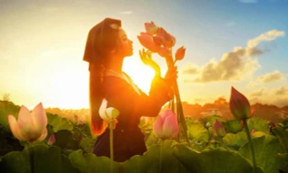 Đón Tết trong một bối cảnh kỳ lạ