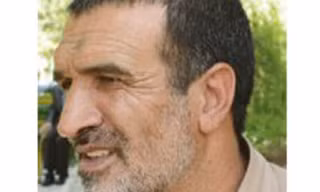 Ông Mohammad Jamalizadeh thiệt mạng ở Syria