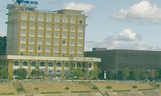 Từ Làng Hồ đến… Thành phố Kon Tum