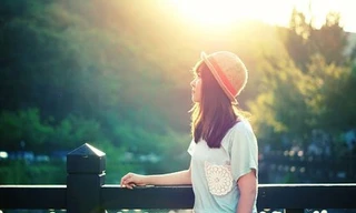 Những ngày hè nôn nao...