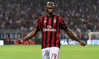 Ngôi sao Milan công khai 'tỏ tình' với M.U