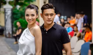 Hồng Quế xuất hiện xinh đẹp rạng rỡ sau khi giảm 7kg