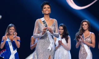 Lộ bảng điểm Miss Universe 2018, H'Hen Niê suýt giành Á hậu 2?