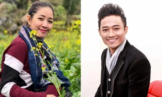 Đạo diễn Mai Thắm của lễ trao giải Mai Vàng lên tiếng bênh vực MC Quý Bình khi anh đang bị hứng 'gạch đá' từ fans của Trường Giang và Nhã Phương khi liên tục ngắt lời nam danh hài lúc anh đang cầu hôn bạn gái trong lễ trao giải diễn ra vào tối 18/1 tại TP