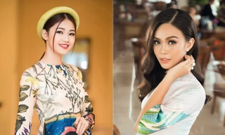 Thanh Tú hát ‘Như có Bác Hồ’, Mâu Thuỷ nhuộm tóc đỏ nếu U23 VN vô địch