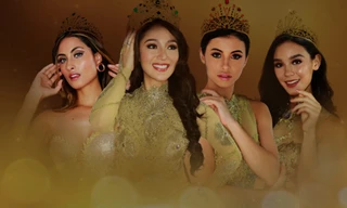 Đêm chung kết cuộc thi Hoa hậu Trái đất - Miss Earth 2018 sẽ được tường thuật trực tiếp từ Philippines trên kênh Foxlife Asia - VTVcab vào lúc 19h tối 3/11.