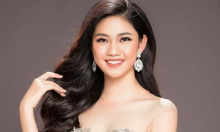 Á hậu Thanh Tú và con đường riêng biệt ở showbiz trước khi kết hôn