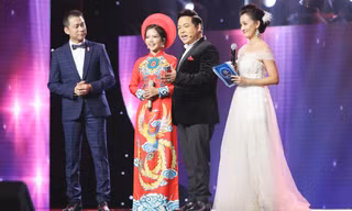 Quang Lê hé lộ 'ăn trộm' tuyệt chiêu của Ngọc Sơn truyền cho học trò