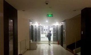 Công ty bị tố lừa đảo 15.000 tỷ chỉ thuê văn phòng ảo