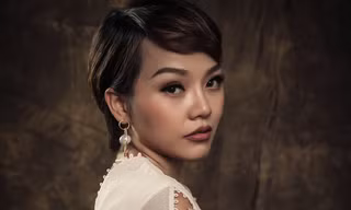 Thái Thùy Linh: 'Không ngại hát bolero'