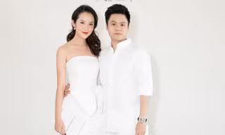 Phan Thành quấn quýt bên bên bạn gái mới - hotgirl Primmy Trương 