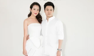 Phan Thành quấn quýt bên bên bạn gái mới - hotgirl Primmy Trương 