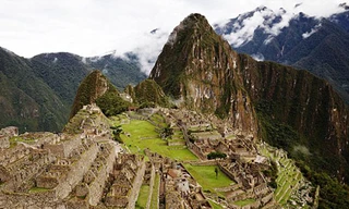 Peru cấm du khách che ô khi đến Machu Picchu