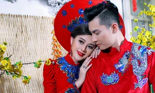 Sau tặng quà 4000 USD cho thủ môn U23, Khánh Chi tung ảnh đẹp rực rỡ