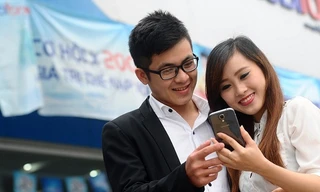 Mạng di động MobiFone bị sập tại khu vực TP HCM, Hà Nội