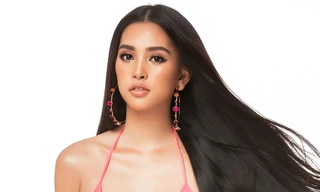 Những thành tích nổi bật của Tiểu Vy trước thềm chung kết Miss World