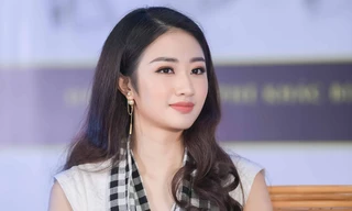 Thu Ngân tiết lộ từng khổ sở vì nói ngọng 'l' và 'n'