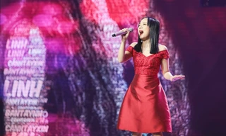 Rớt nước mắt nghe ca khúc viết về bé Hải An hiến giác mạc