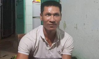 Tài xế Đỗ Văn Tiến đã được chủ xe Toyota 7 chỗ đồng ý đề nghị miễn truy cứu trách nhiệm hình sự.