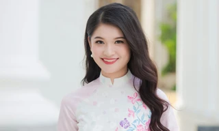 Á hậu Thuỳ Dung từng suýt trượt khi thi chung khảo HHVN 2016