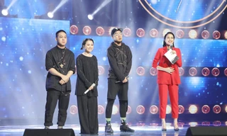 Lộn Xộn band lại tung 'siêu hit', giành điểm tuyệt đối ở Sing My Song