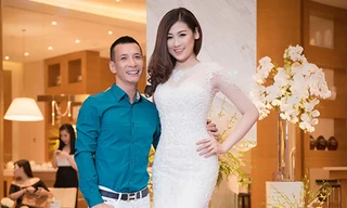 ‘Phù thuỷ make-up’ Kenny Thái: Người có duyên với các Á hậu