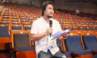 Sau Tuần Châu, đến lượt Đạo diễn Hoàng Nhật Nam kiện đạo diễn Việt Tú