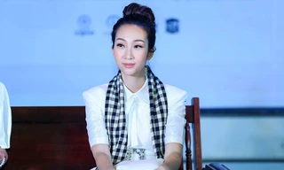 Lều Phương Anh kể về 10 năm đi quét tuyết, rửa bát, làm shipper ở Nhật