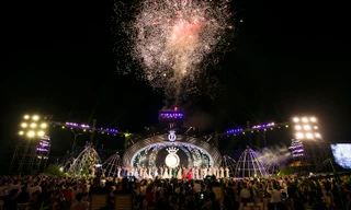 Đêm Chung khảo phía Bắc HHVN 2018: Không phụ lòng người dân xứ Nghệ