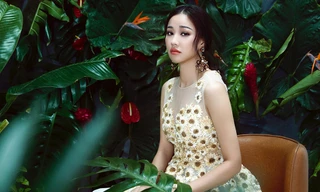 Maya tái xuất sau gần một năm 'ở ẩn'.