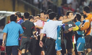 Hòa Phát rút khỏi bóng đá: Thất bại của ai?