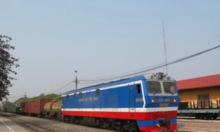 Tổng Giám đốc mất chức vụ mua tàu Trung Quốc được 'khôi phục ghế'