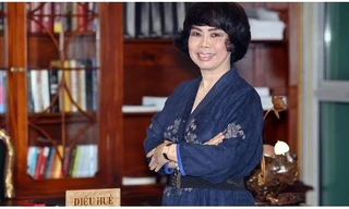 Bà Thái Hương sẽ thôi chức Chủ tịch TH, chọn làm CEO BacA bank
