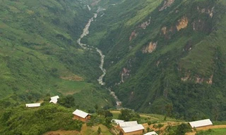 Động đất 3,6 độ richter ở Lai Châu