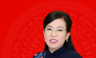 Chân dung Ủy viên Ban Thường vụ Quốc hội, Trưởng ban Công tác đại biểu Nguyễn Thanh Hải