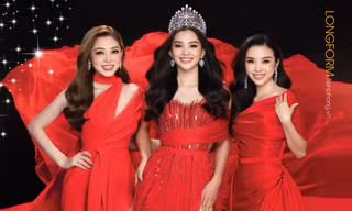 Nhìn lại 2 năm đầy sôi động của Top 3 Hoa hậu Việt Nam 2018