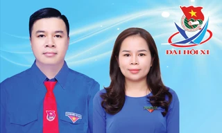 Ban Chấp hành Đoàn TNCS Hồ Chí Minh tỉnh Bắc Kạn khóa XI, nhiệm kỳ 2022-2027 