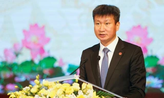 [Infographic] Ông Trần Huy Tuấn được bầu giữ chức Bí thư Tỉnh ủy Yên Bái