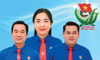 Ban Chấp hành Đoàn TNCS Hồ Chí Minh tỉnh Sóc Trăng khóa VII