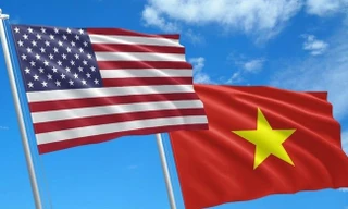 Mỹ đầu tư vào Việt Nam thế nào trong 10 năm?