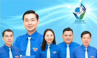 Ủy ban Hội LHTN Việt Nam TP. Đà Nẵng nhiệm kỳ 2024 - 2029