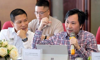 Xu hướng ô tô điện hóa ở Việt Nam: Chỉ còn là vấn đề thời gian