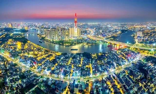 Mốc tiến độ cụ thể về nhiệm vụ 'nghiên cứu sáp nhập một số tỉnh, bỏ cấp huyện'