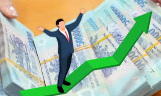 Từ ngày mai tăng lương, phụ cấp cán bộ, công chức, viên chức