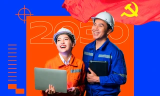 Đổi mới, phát triển và nâng cao chất lượng giáo dục nghề đến 2030, tầm nhìn 2045