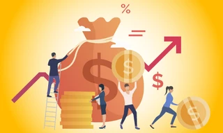 Lương công nhân thay đổi thế nào sau 5 năm?