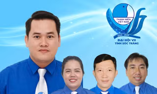 Ủy ban Hội LHTN Việt Nam tỉnh Sóc Trăng nhiệm kỳ 2024 – 2029