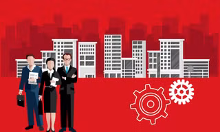 Chính phủ cơ cấu, sắp xếp lại các bộ: Tên gọi mới của 5 bộ sau hợp nhất